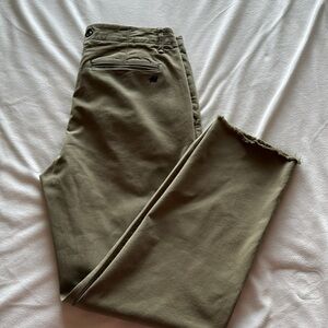 Rag & Bone pants